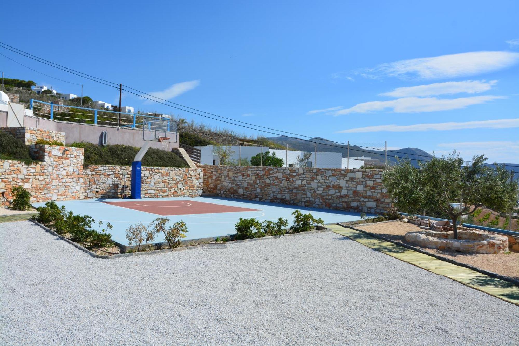 White Blue Houses & Apartments Paros Zewnętrze zdjęcie